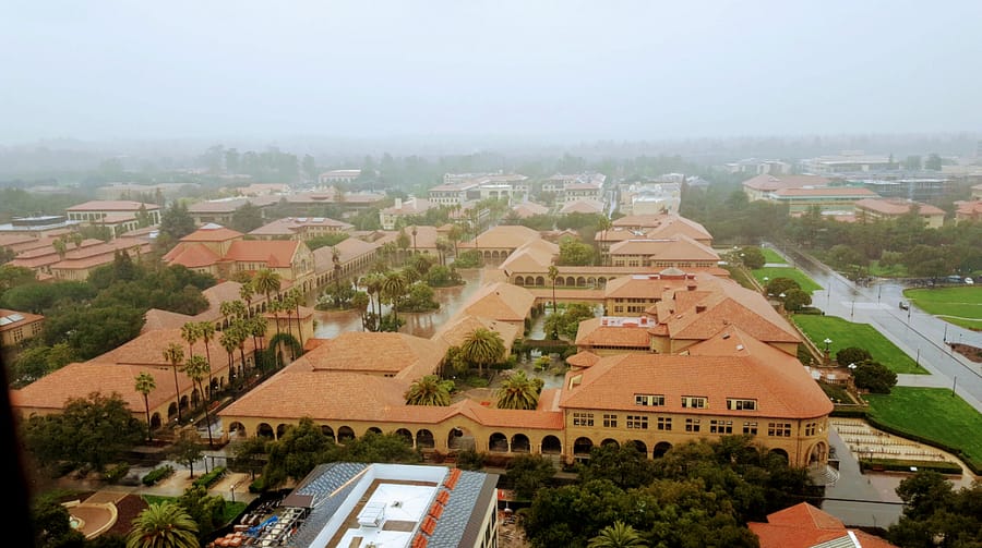 Stanford+University+